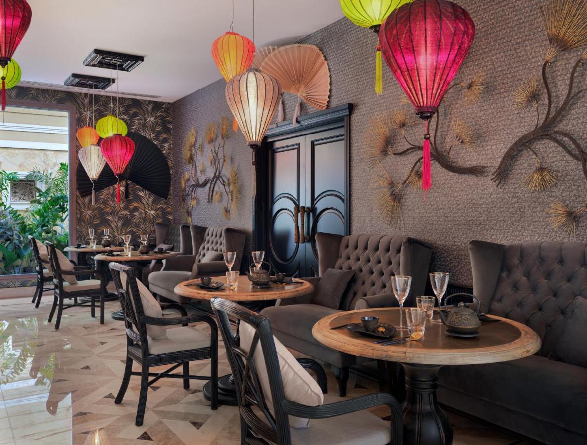 Royal River, Luxury Hotel - Adults Only Costa Adeje  Esterno foto