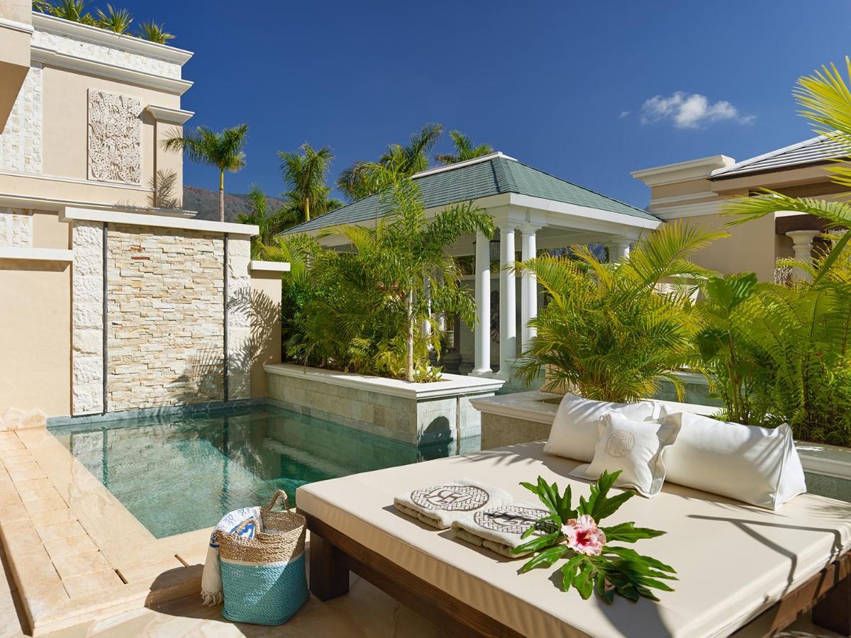 Royal River, Luxury Hotel - Adults Only Costa Adeje  Esterno foto