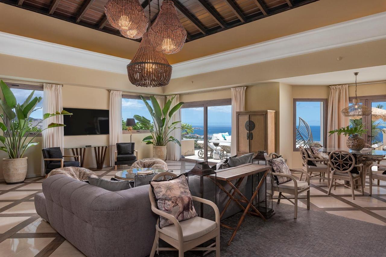 Royal River, Luxury Hotel - Adults Only Costa Adeje  Esterno foto