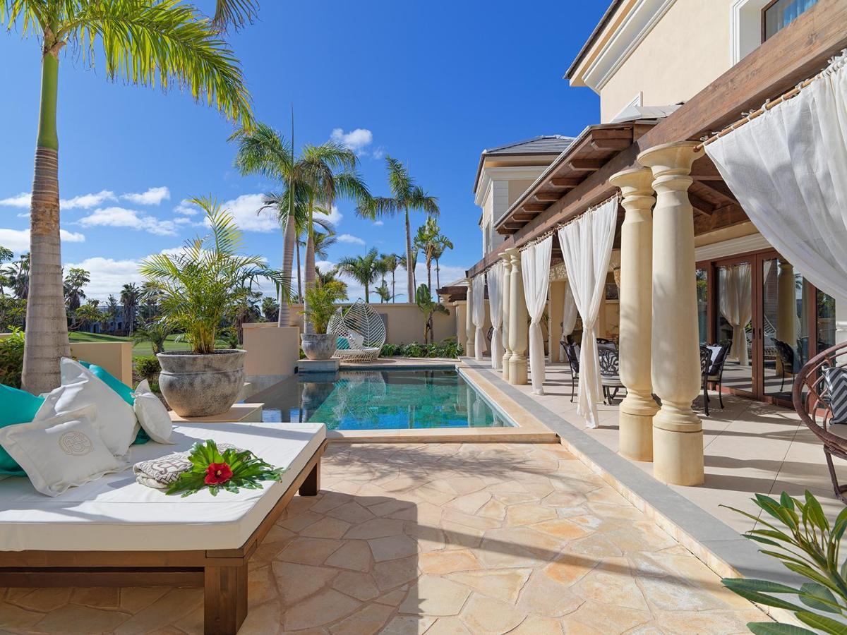 Royal River, Luxury Hotel - Adults Only Costa Adeje  Esterno foto