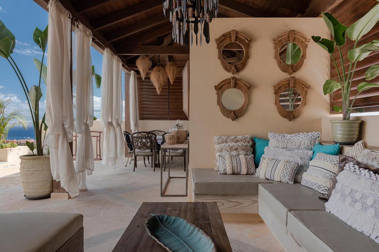 Royal River, Luxury Hotel - Adults Only Costa Adeje  Esterno foto