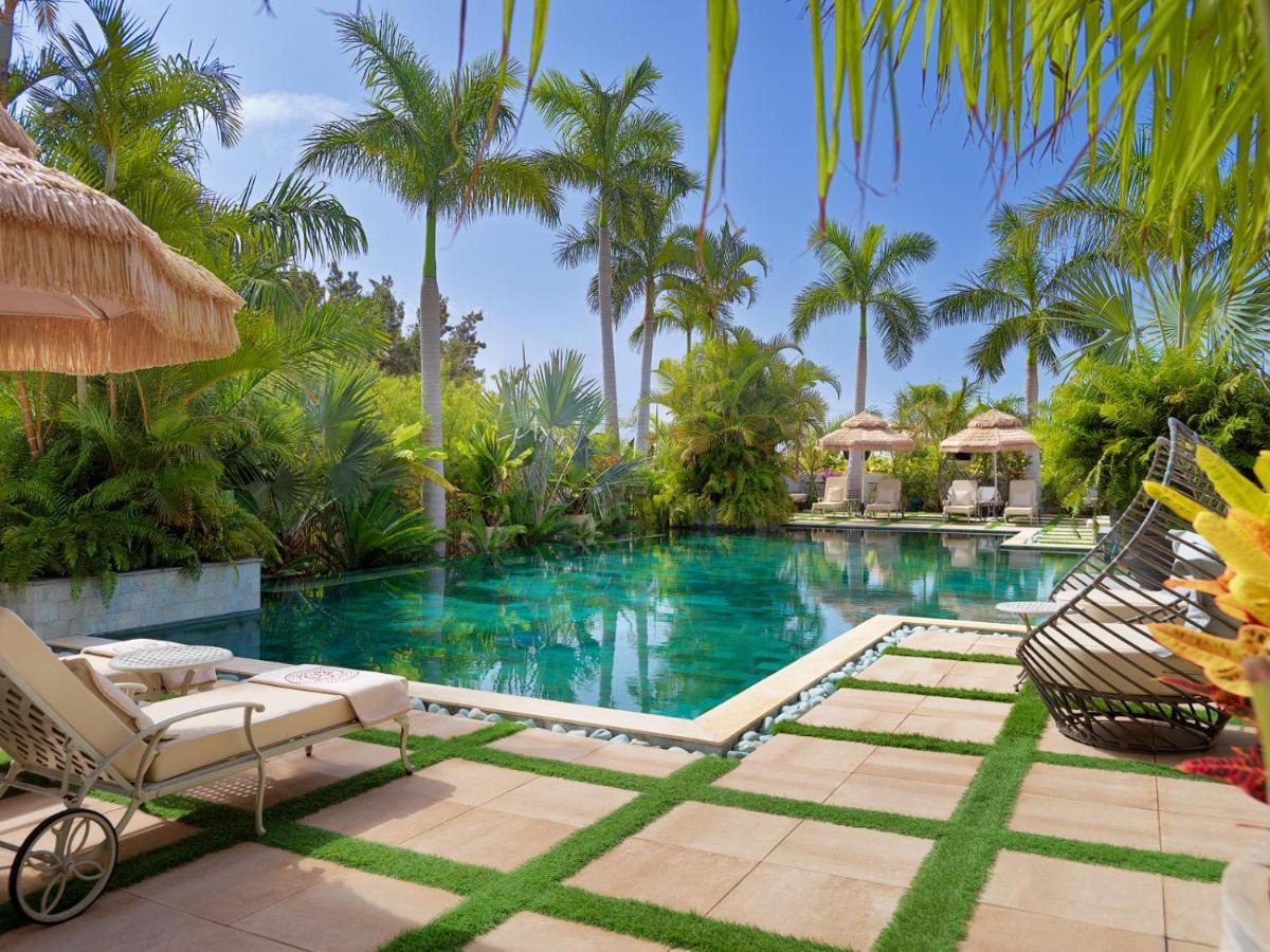 Royal River, Luxury Hotel - Adults Only Costa Adeje  Esterno foto