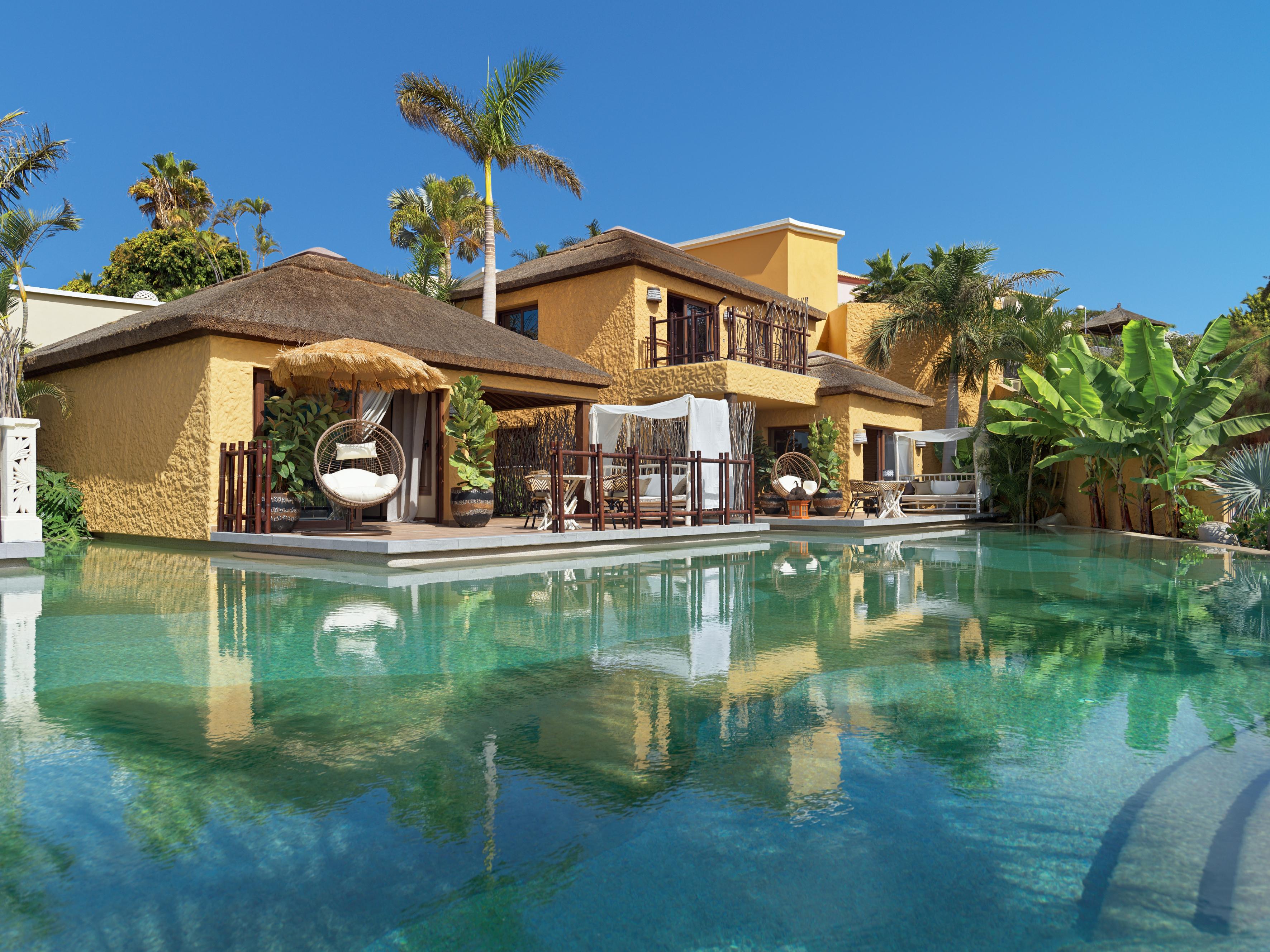 Royal River, Luxury Hotel - Adults Only Costa Adeje  Esterno foto