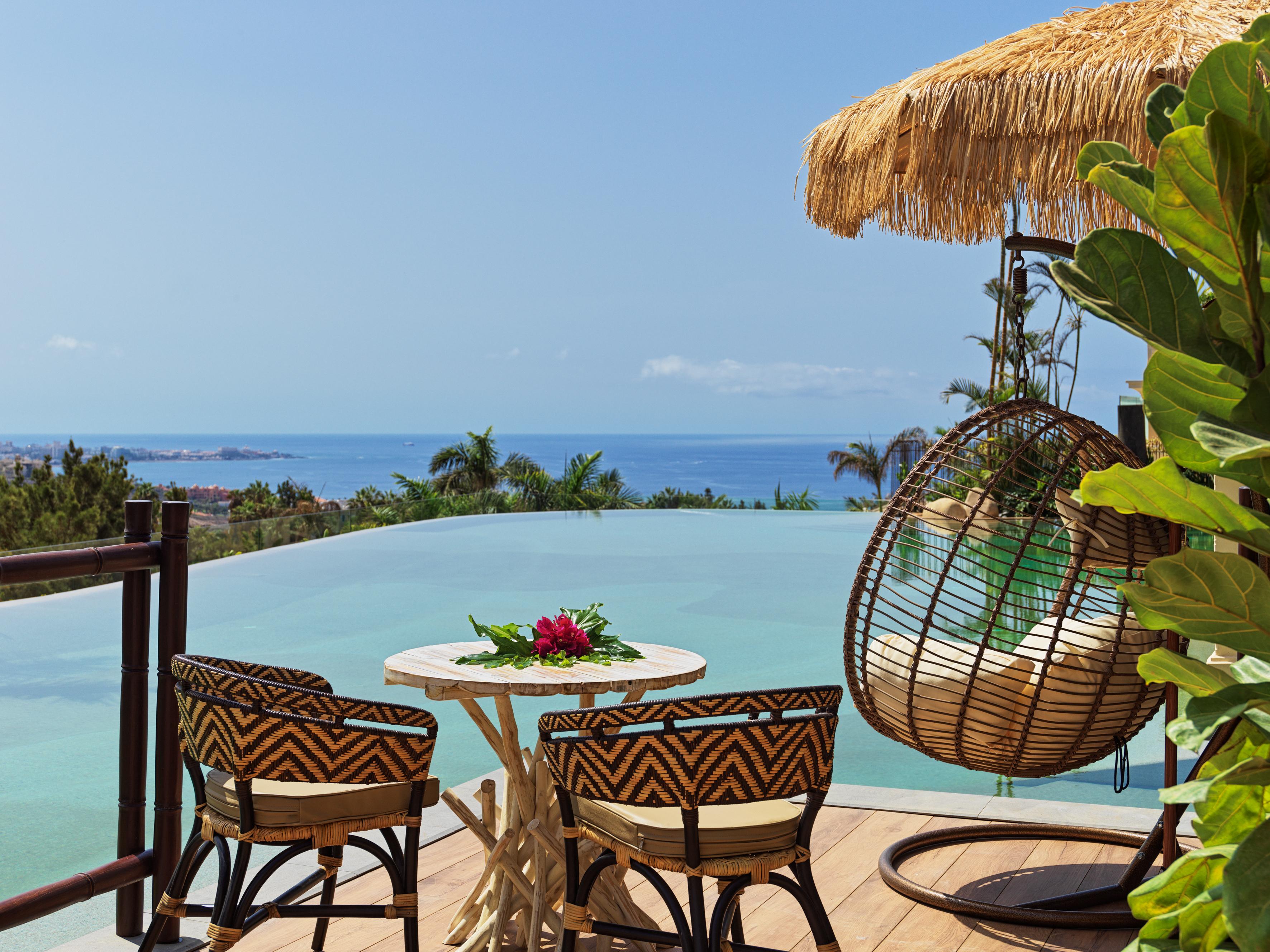 Royal River, Luxury Hotel - Adults Only Costa Adeje  Esterno foto