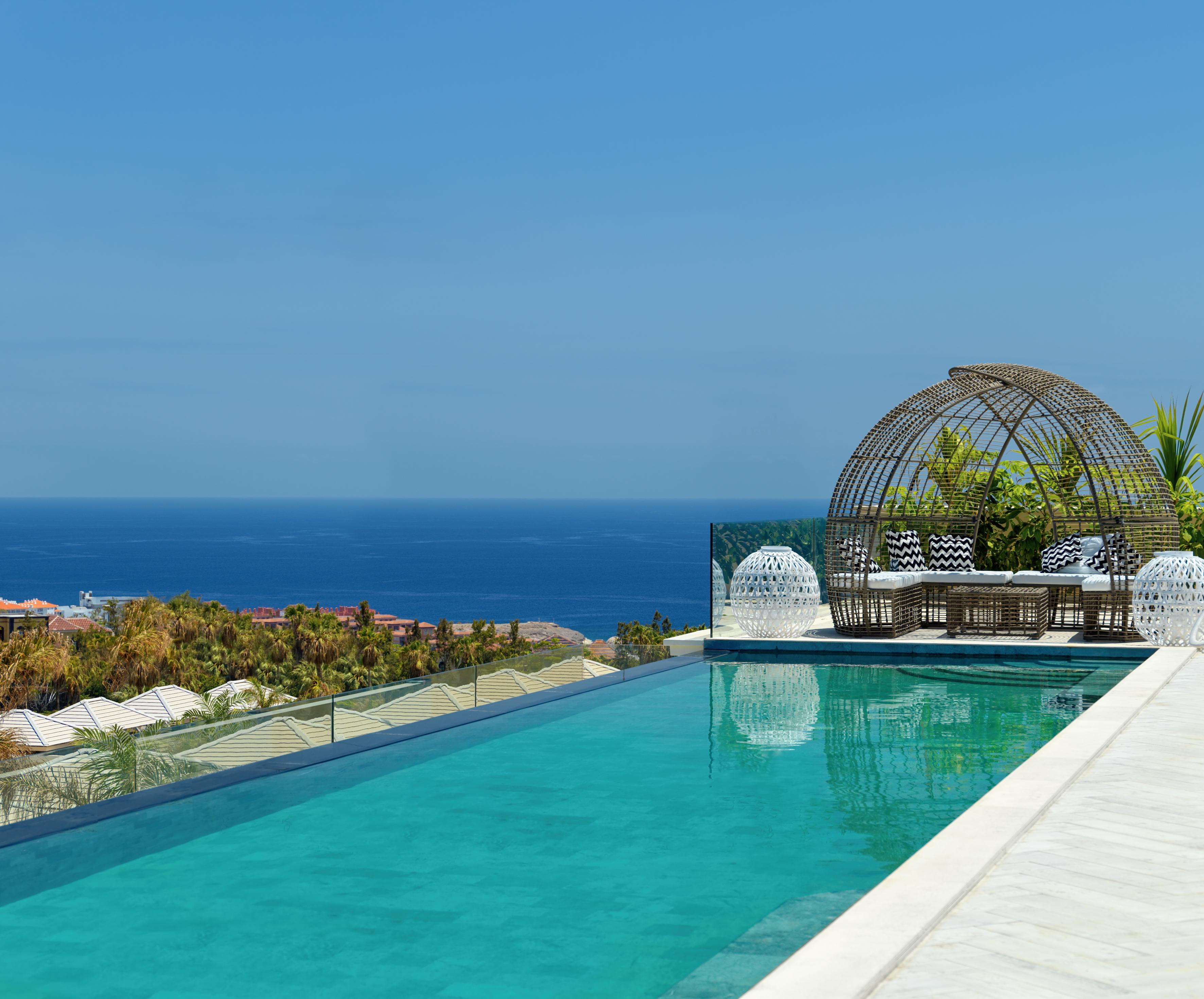 Royal River, Luxury Hotel - Adults Only Costa Adeje  Esterno foto