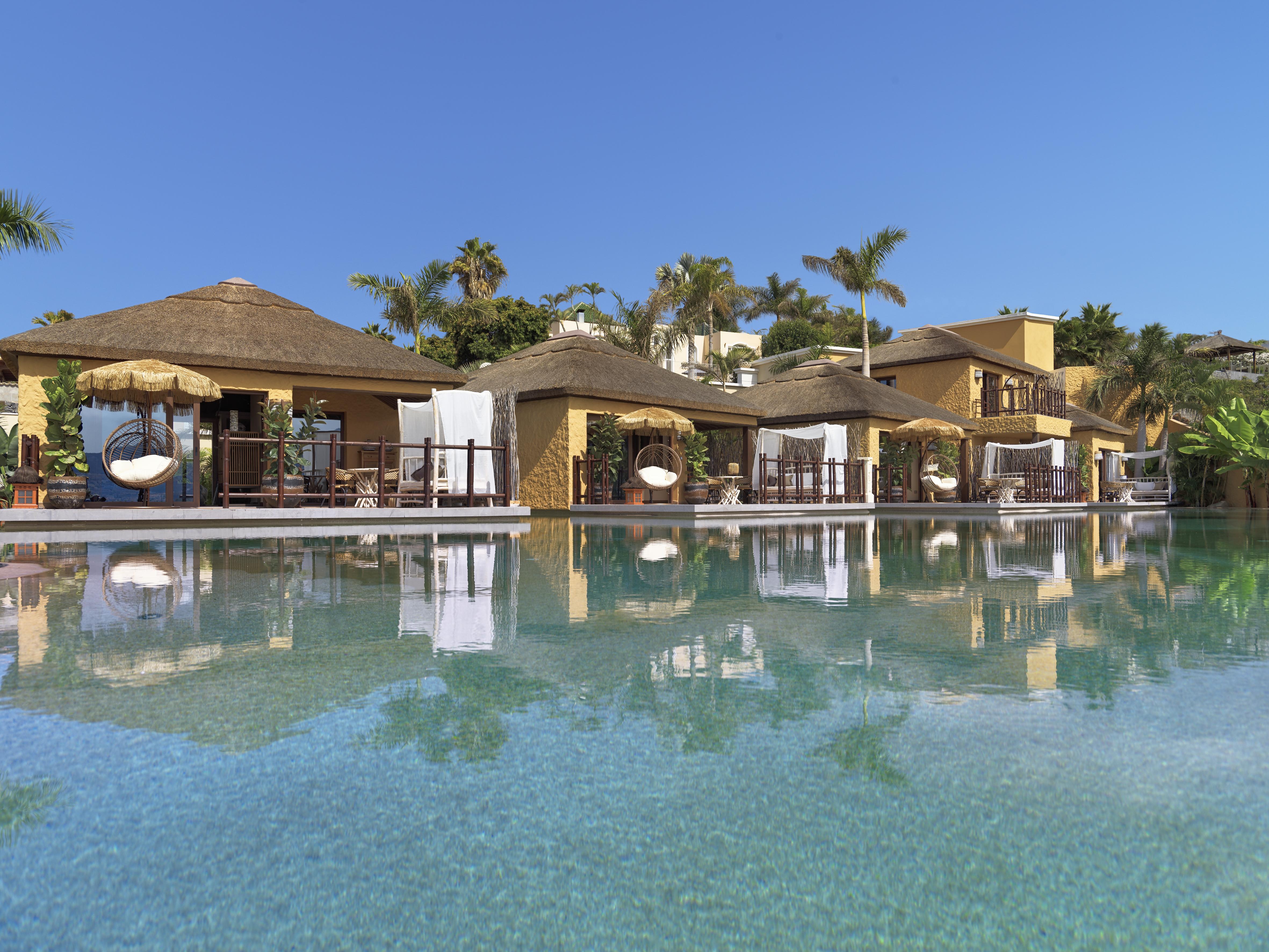 Royal River, Luxury Hotel - Adults Only Costa Adeje  Esterno foto