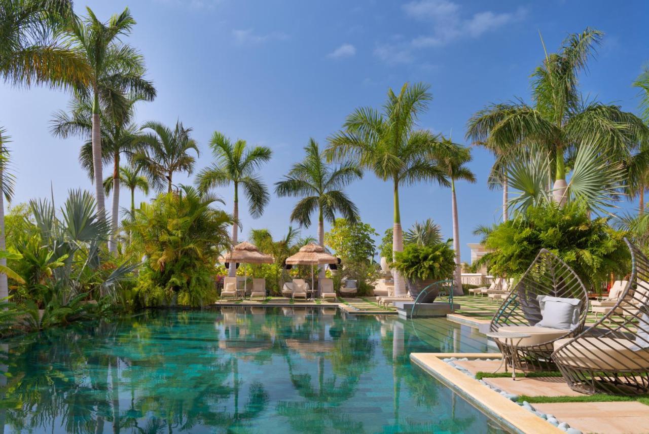 Royal River, Luxury Hotel - Adults Only Costa Adeje  Esterno foto