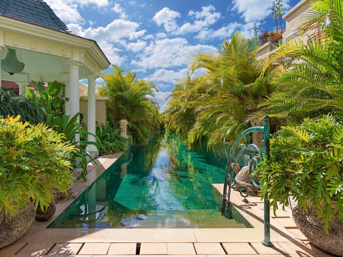Royal River, Luxury Hotel - Adults Only Costa Adeje  Esterno foto