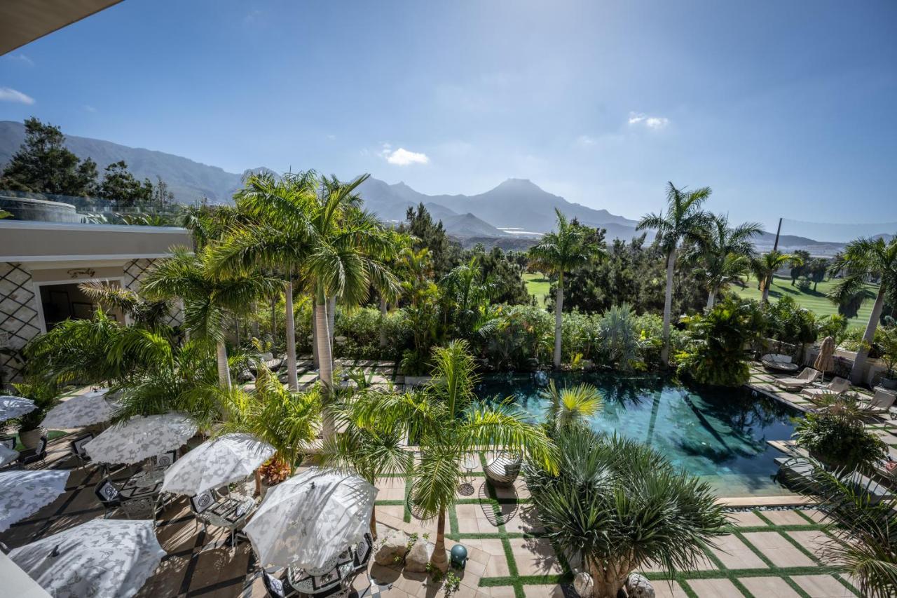 Royal River, Luxury Hotel - Adults Only Costa Adeje  Esterno foto