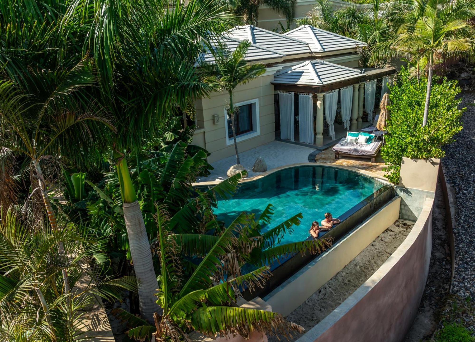 Royal River, Luxury Hotel - Adults Only Costa Adeje  Esterno foto