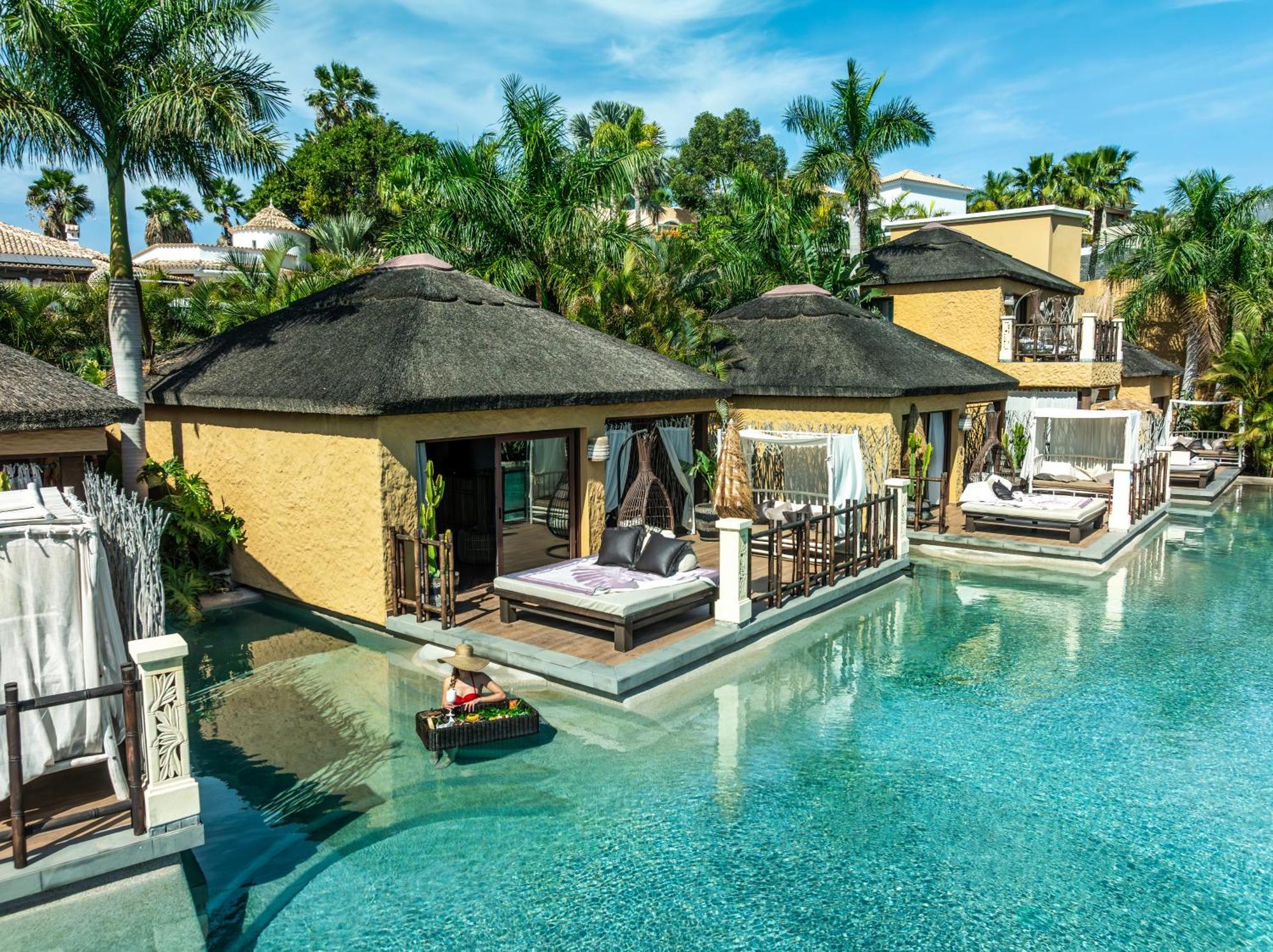 Royal River, Luxury Hotel - Adults Only Costa Adeje  Esterno foto