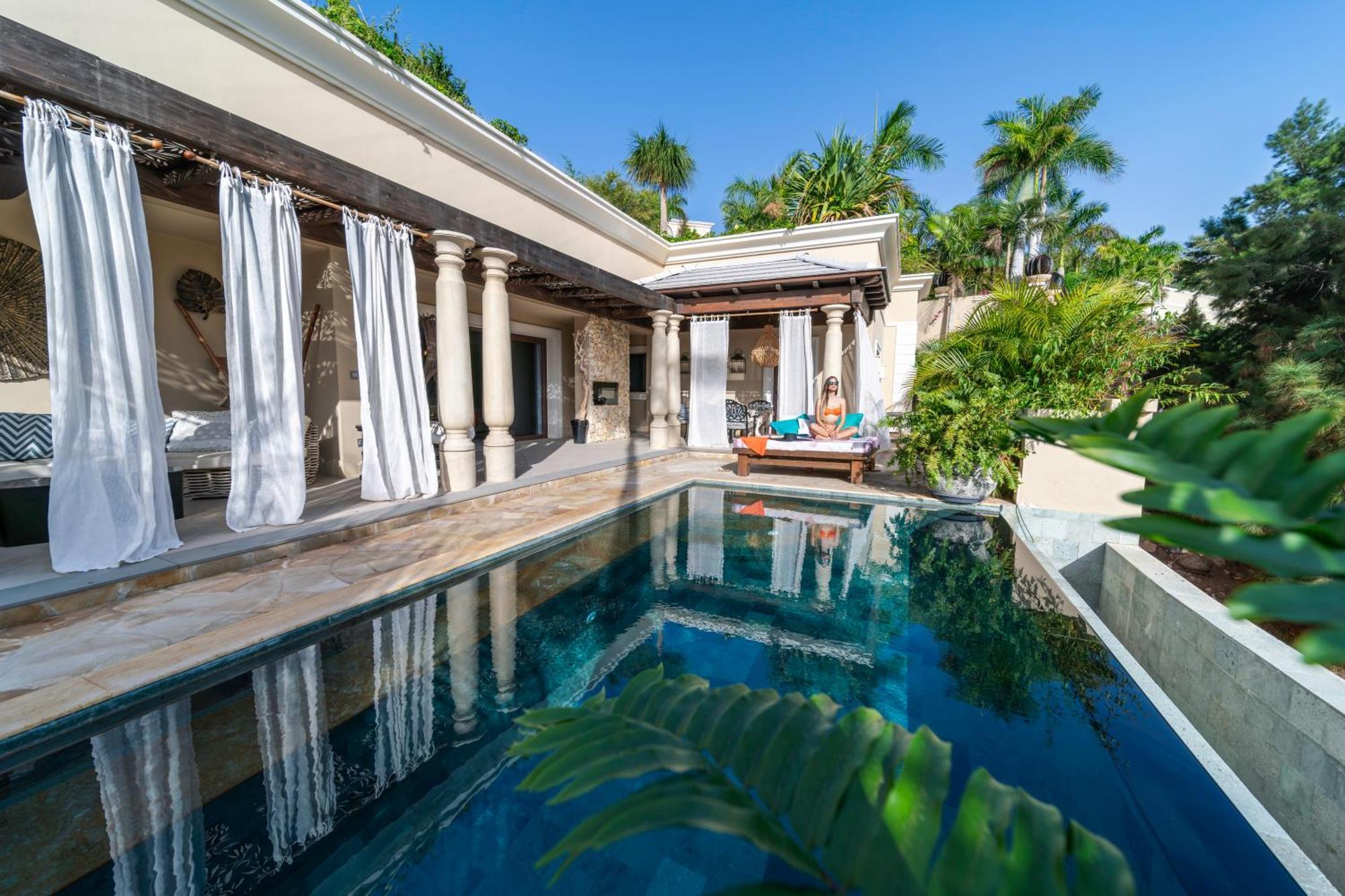 Royal River, Luxury Hotel - Adults Only Costa Adeje  Esterno foto