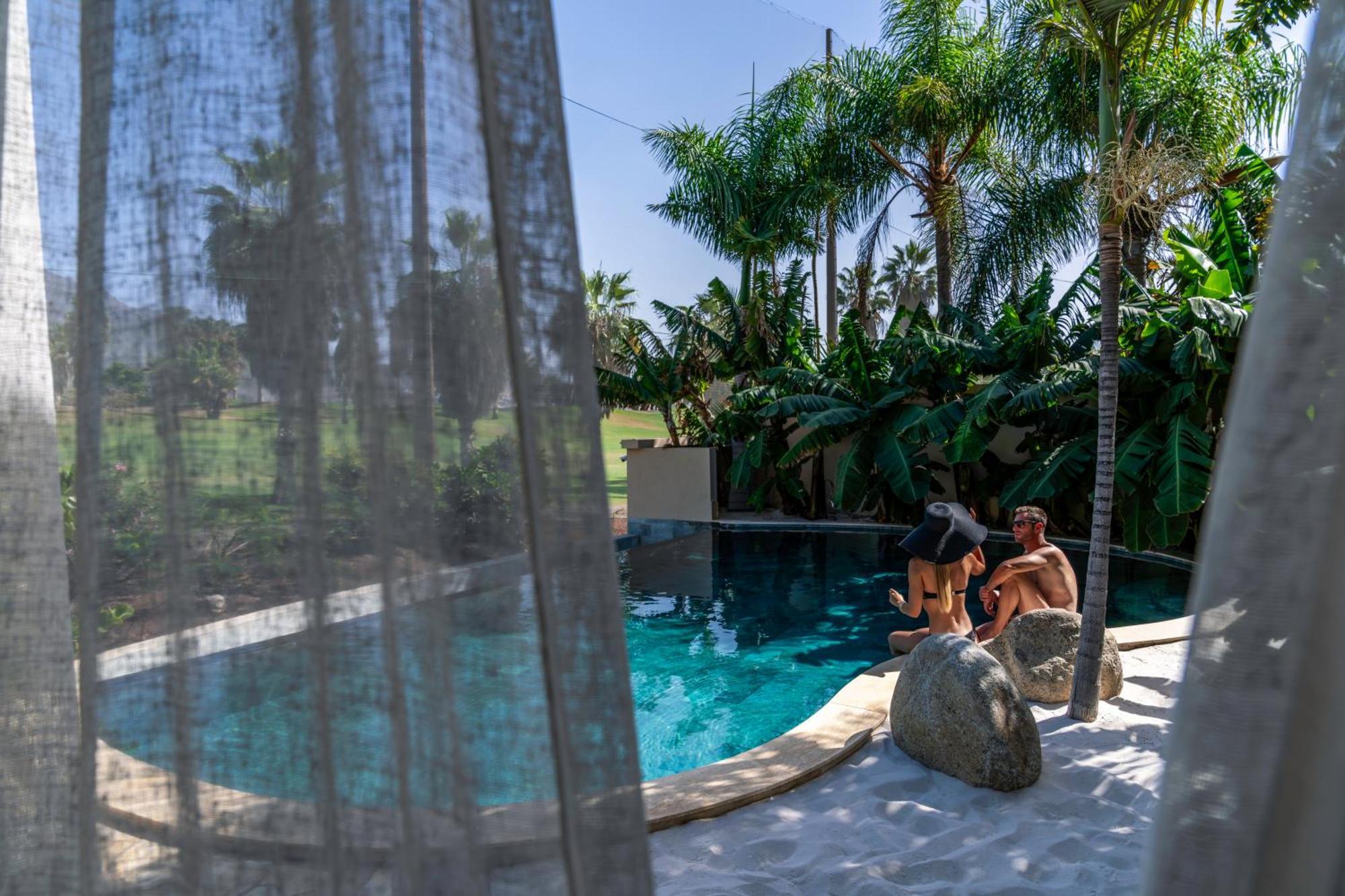 Royal River, Luxury Hotel - Adults Only Costa Adeje  Esterno foto