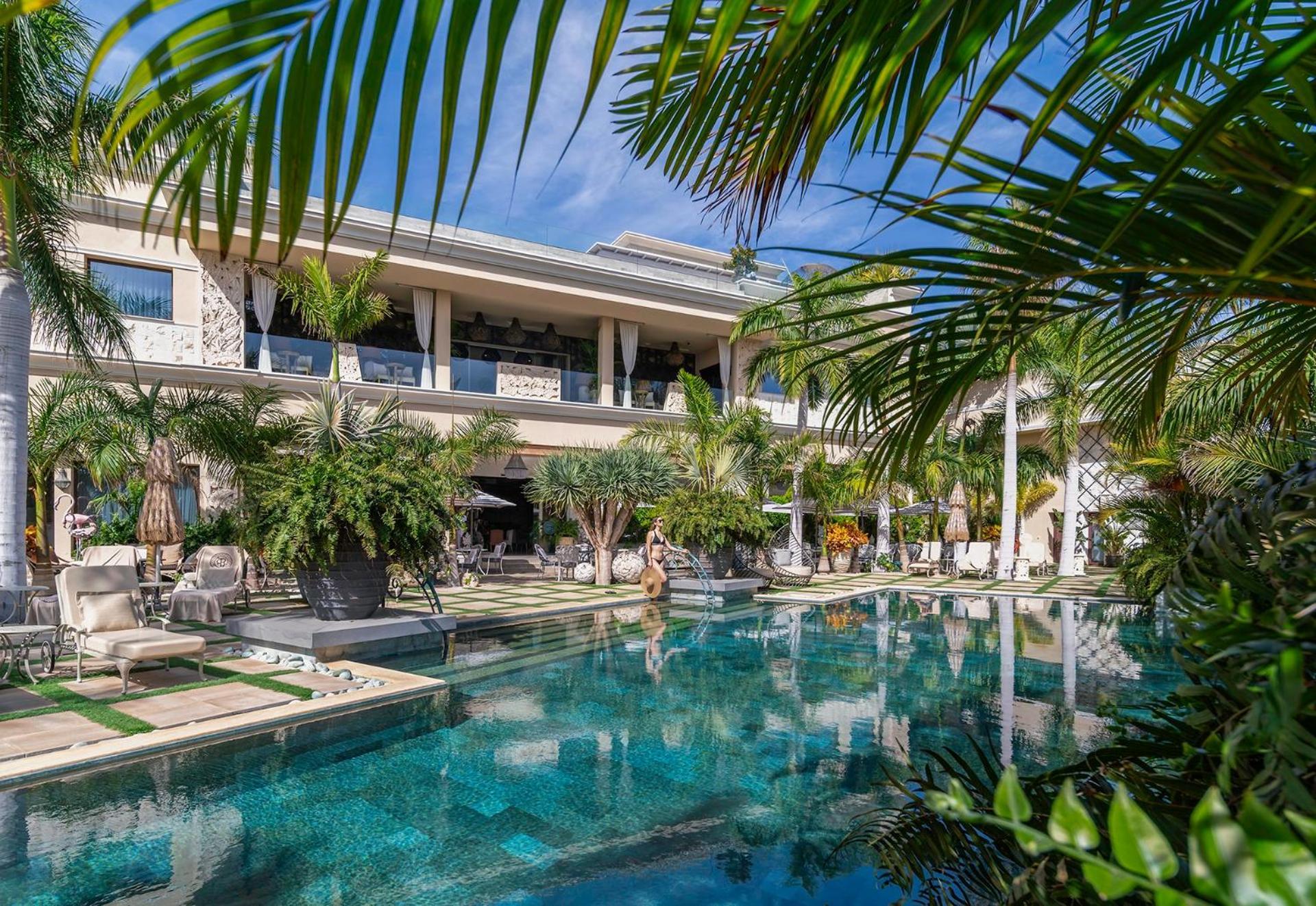 Royal River, Luxury Hotel - Adults Only Costa Adeje  Esterno foto