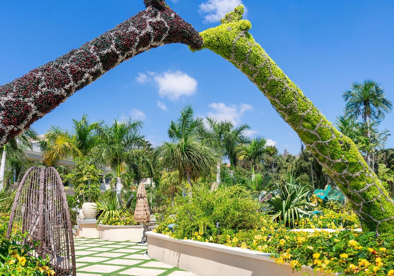 Royal River, Luxury Hotel - Adults Only Costa Adeje  Esterno foto