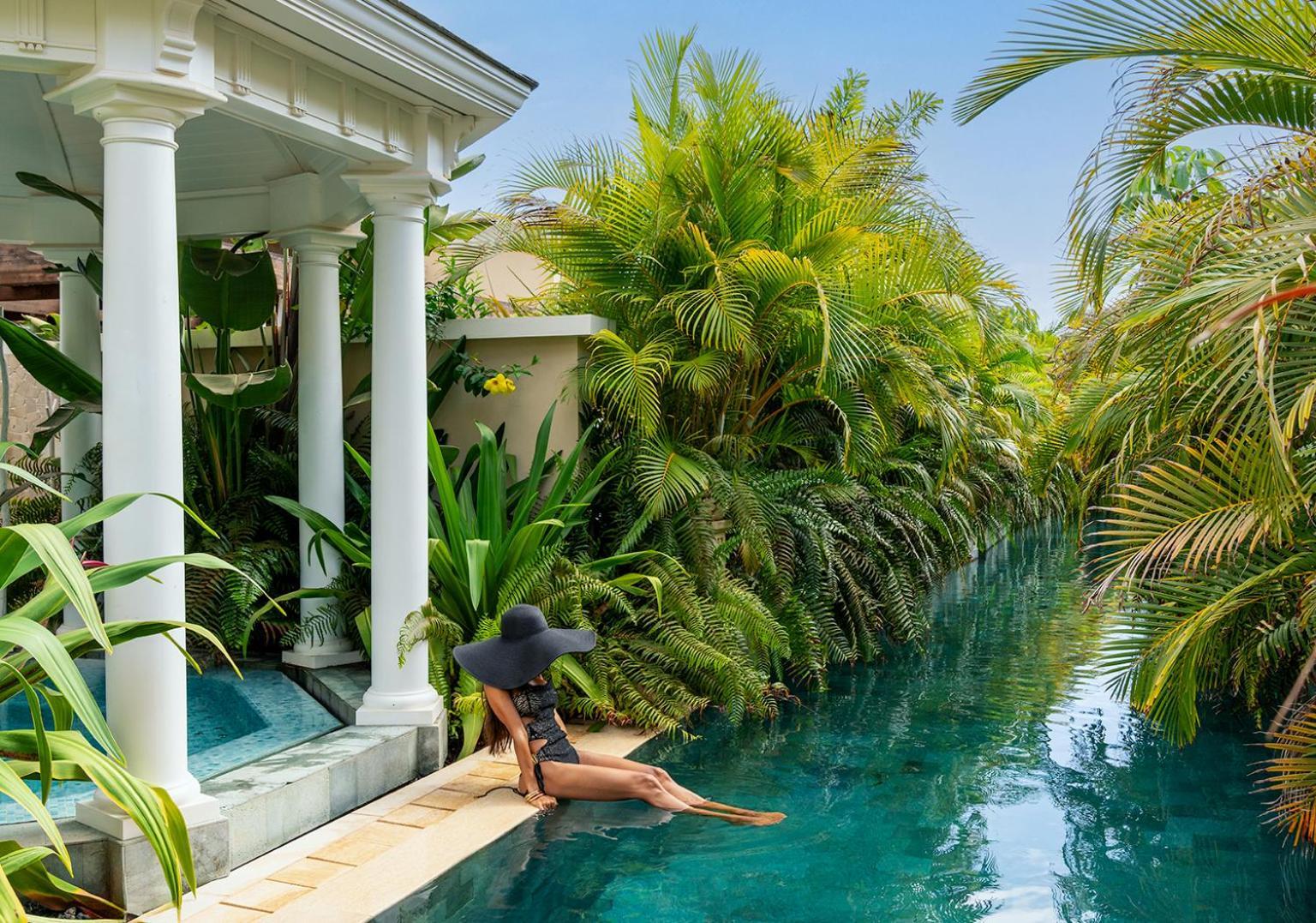 Royal River, Luxury Hotel - Adults Only Costa Adeje  Esterno foto