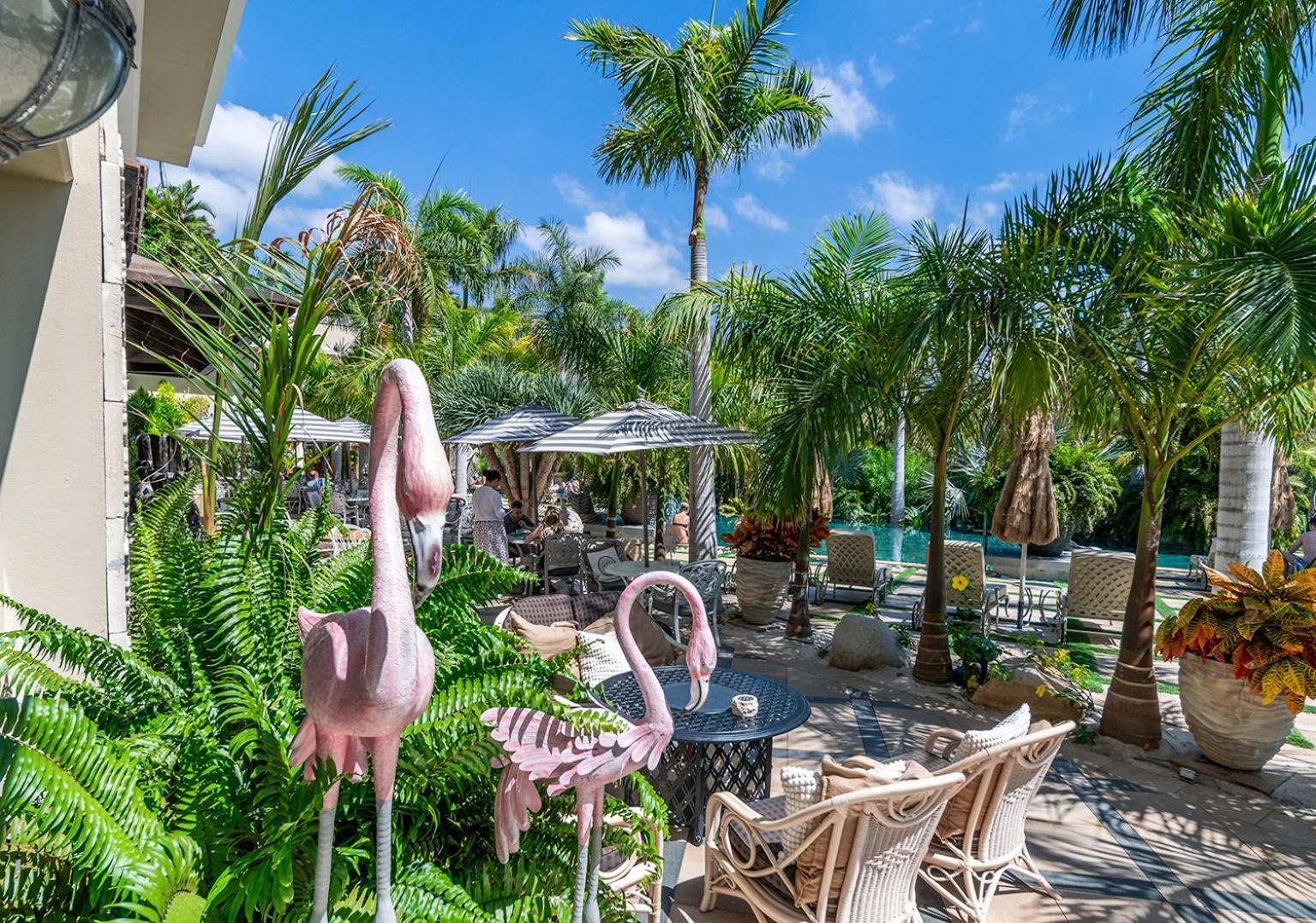 Royal River, Luxury Hotel - Adults Only Costa Adeje  Esterno foto
