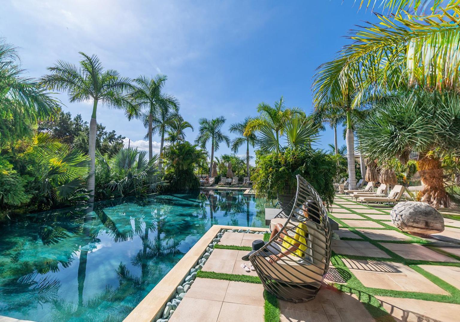 Royal River, Luxury Hotel - Adults Only Costa Adeje  Esterno foto