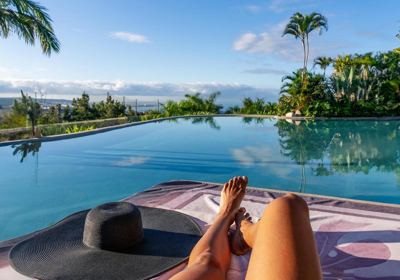 Royal River, Luxury Hotel - Adults Only Costa Adeje  Esterno foto