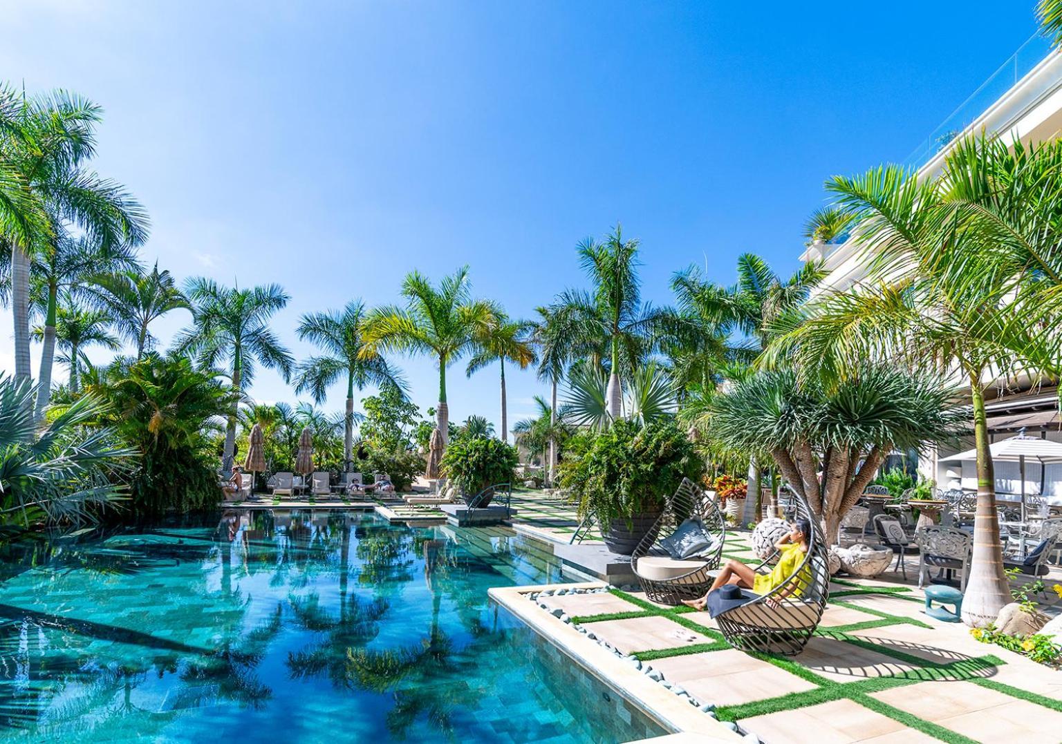 Royal River, Luxury Hotel - Adults Only Costa Adeje  Esterno foto