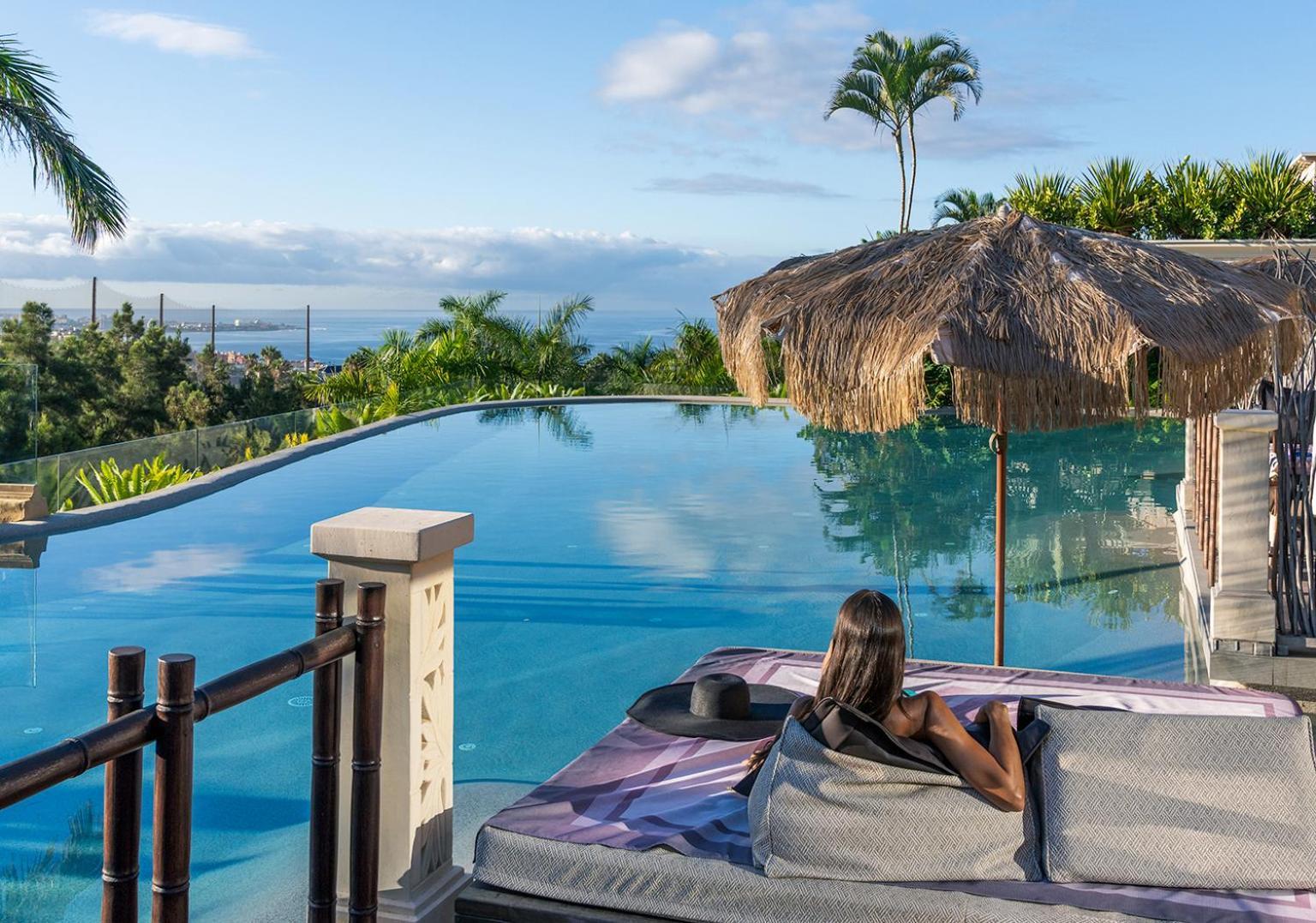 Royal River, Luxury Hotel - Adults Only Costa Adeje  Esterno foto