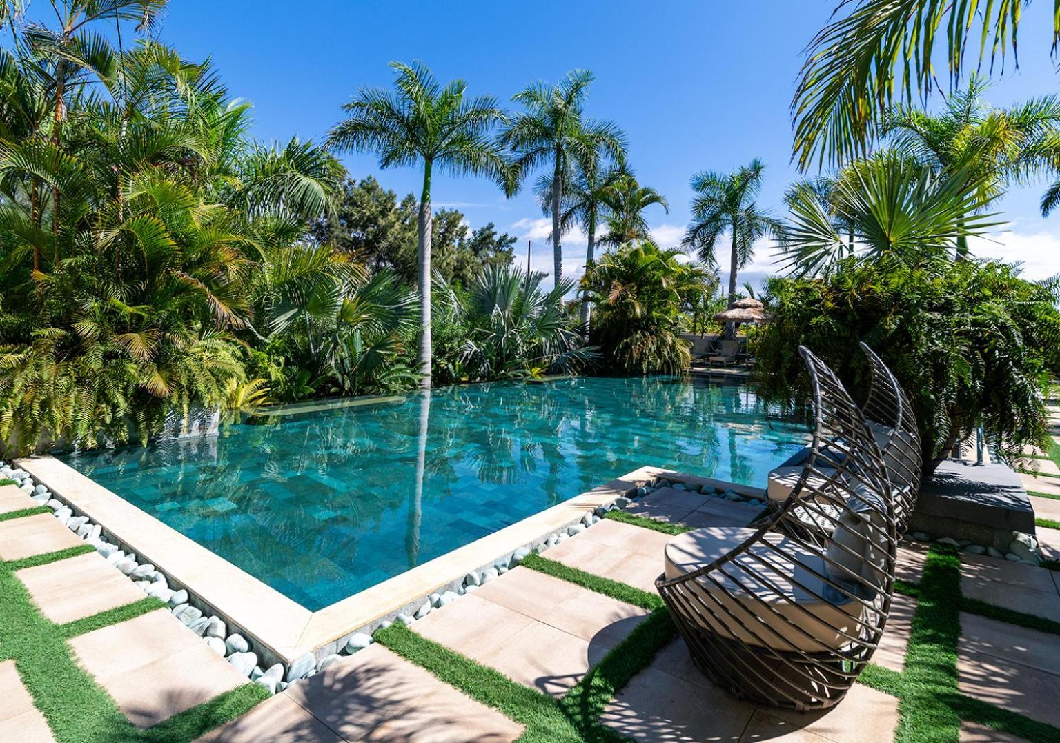 Royal River, Luxury Hotel - Adults Only Costa Adeje  Esterno foto