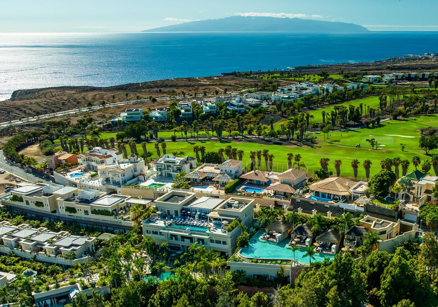 Royal River, Luxury Hotel - Adults Only Costa Adeje  Esterno foto