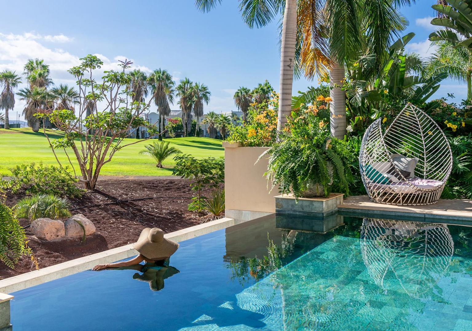 Royal River, Luxury Hotel - Adults Only Costa Adeje  Esterno foto