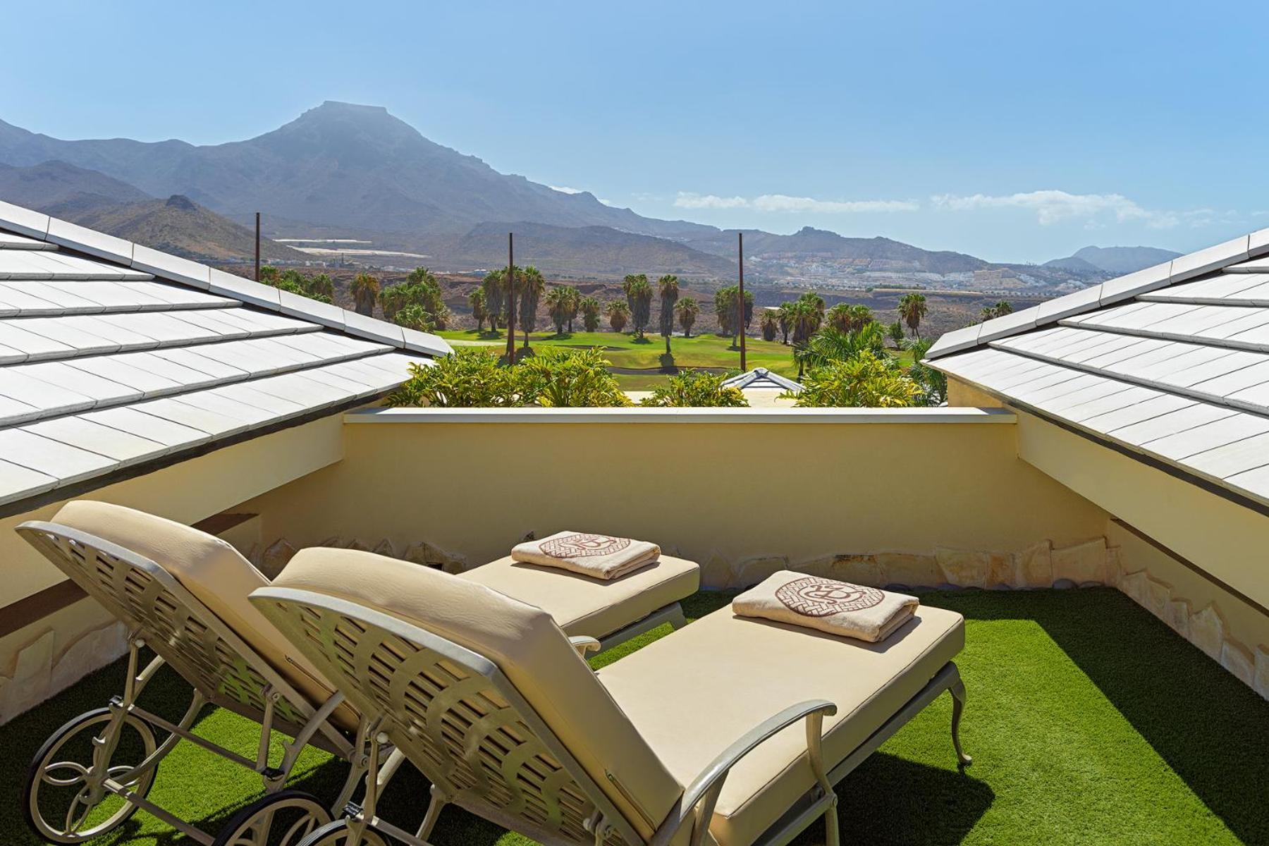 Royal River, Luxury Hotel - Adults Only Costa Adeje  Esterno foto
