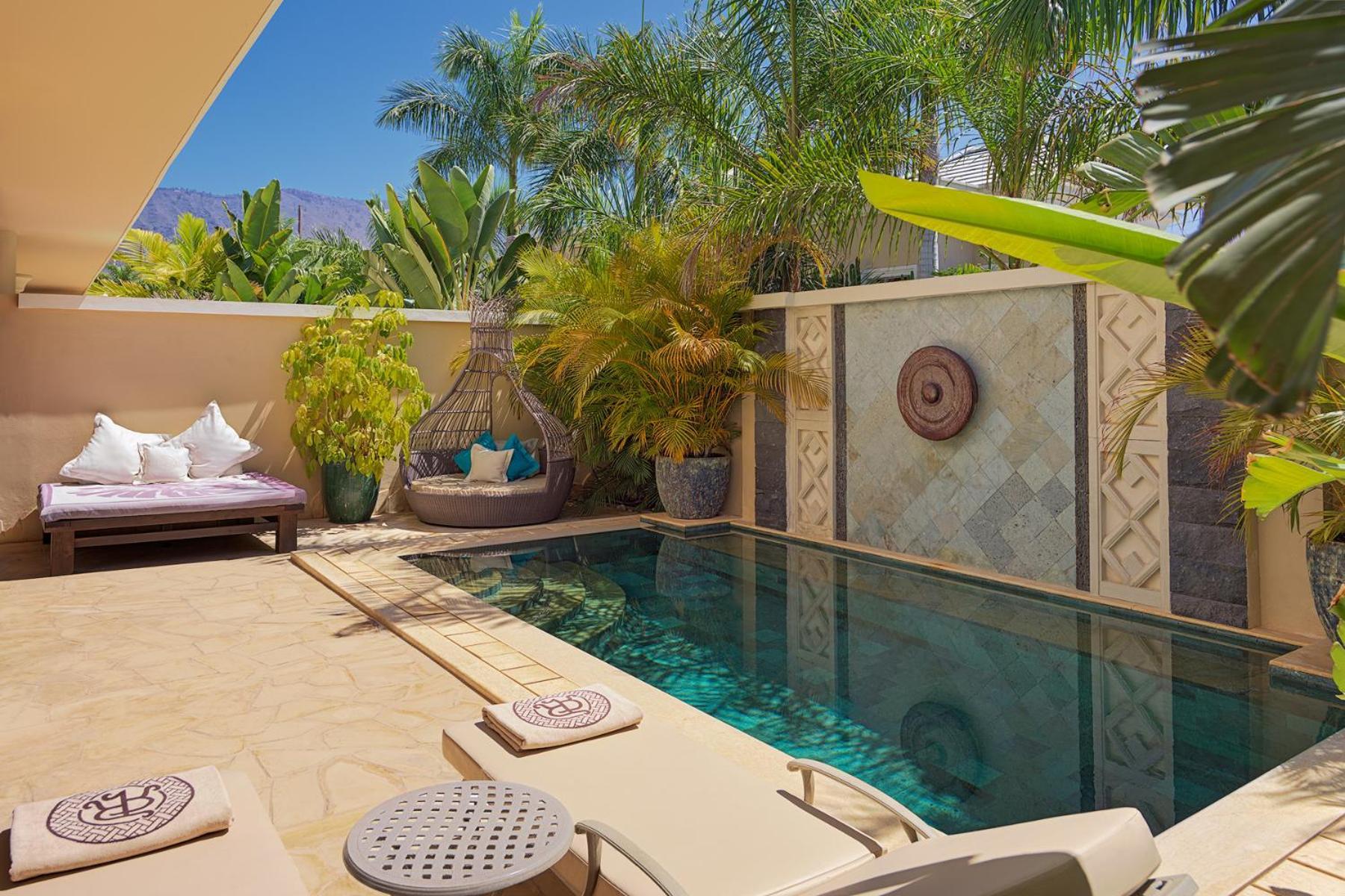 Royal River, Luxury Hotel - Adults Only Costa Adeje  Esterno foto
